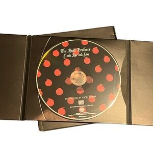 The Avett Brothers CD / I and Love and You